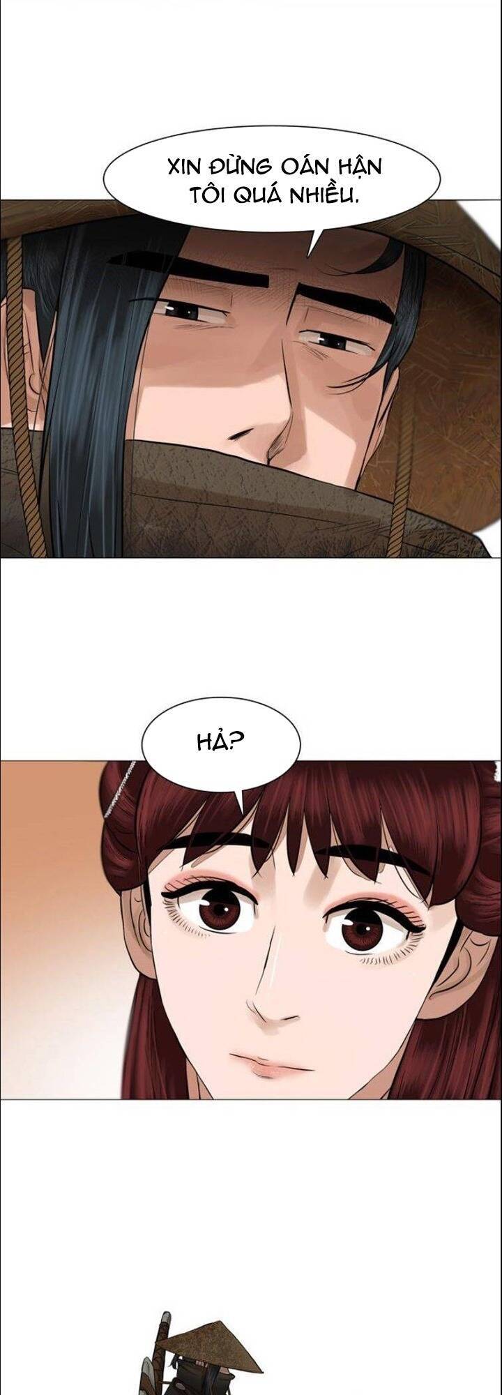 Hộ Vệ Chapter 46 - 36