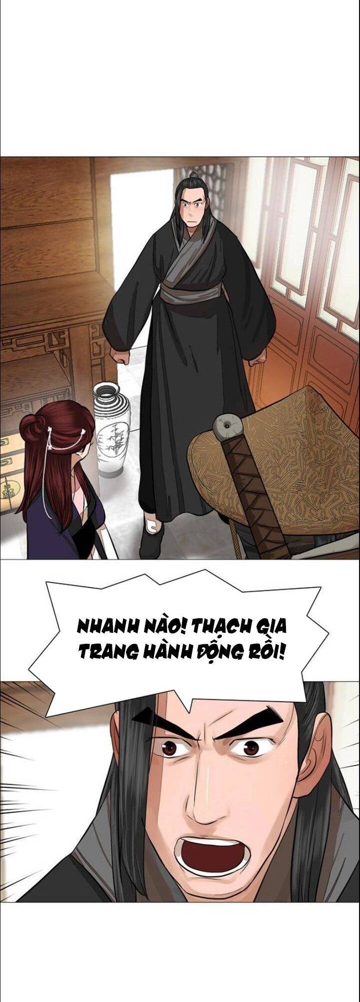 Hộ Vệ Chapter 46 - 38