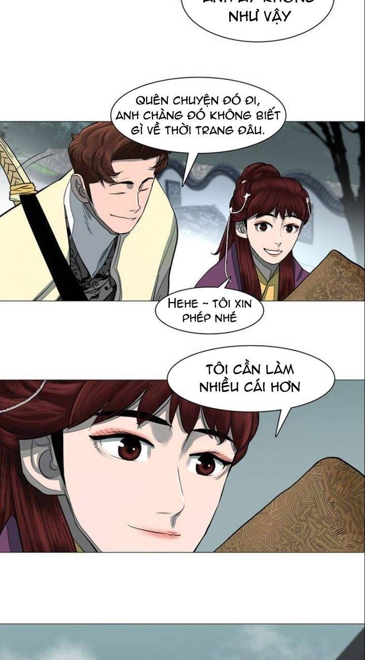 Hộ Vệ Chapter 46 - 7