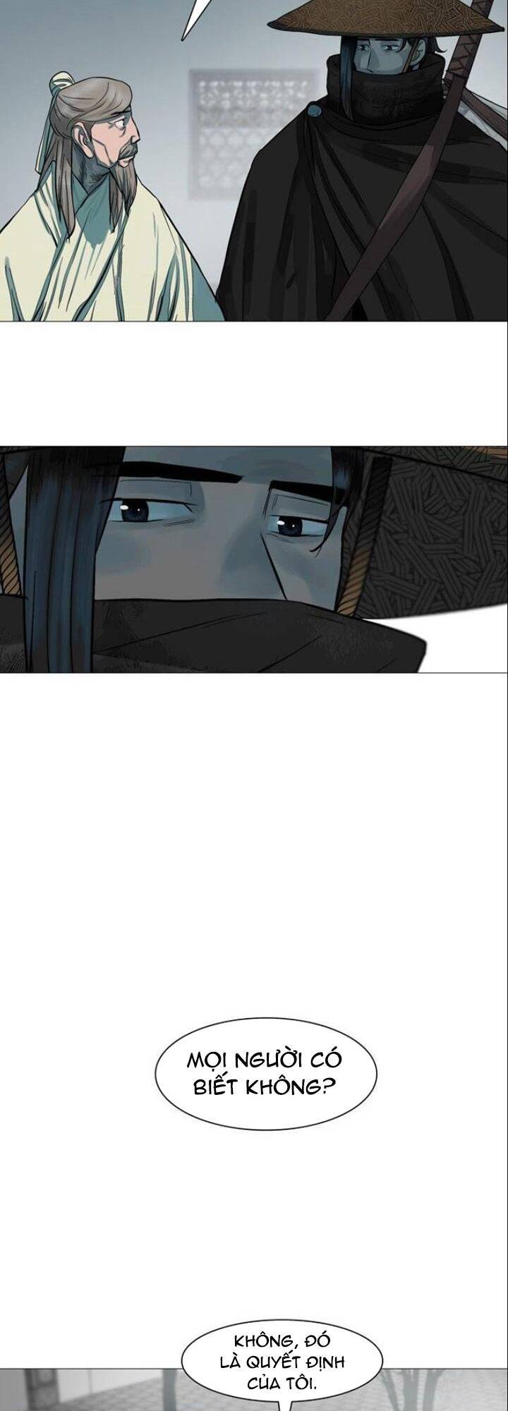 Hộ Vệ Chapter 47 - 11