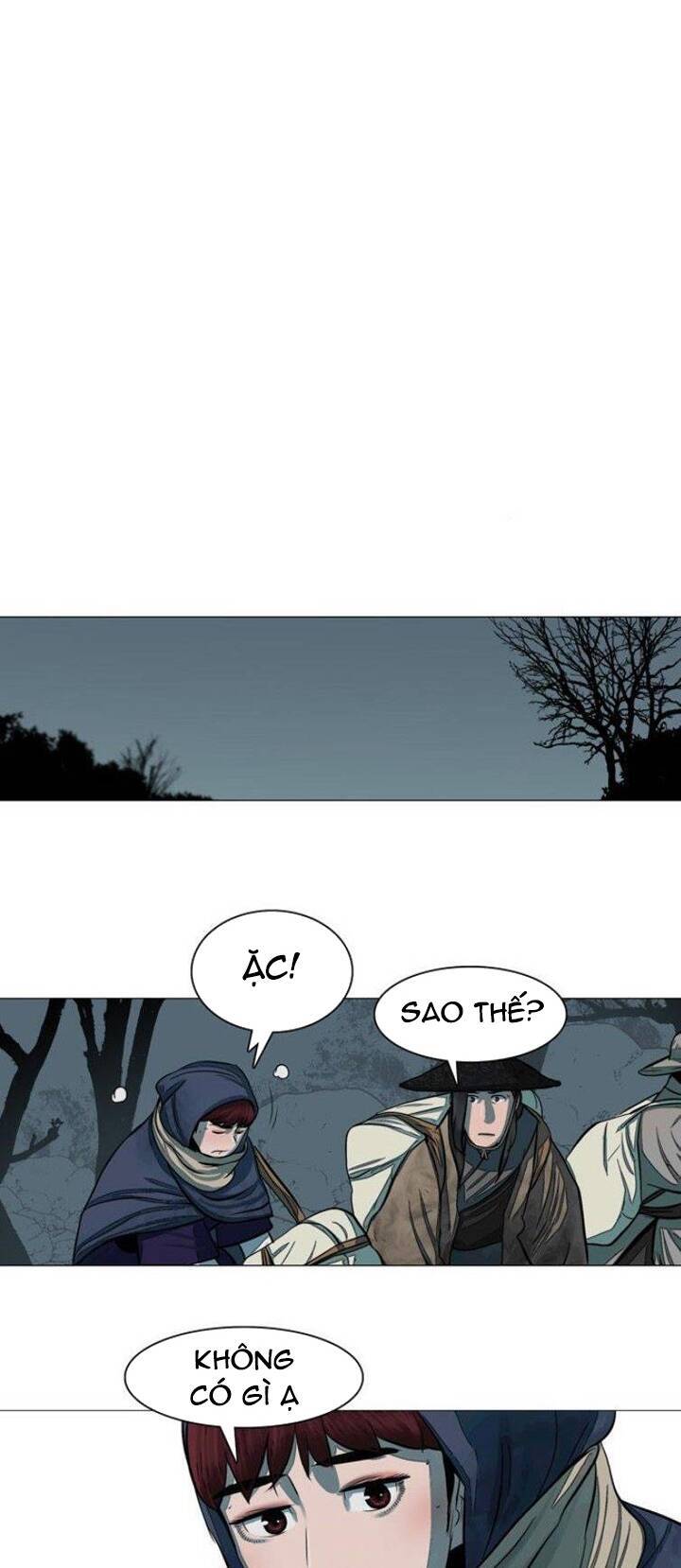 Hộ Vệ Chapter 47 - 15