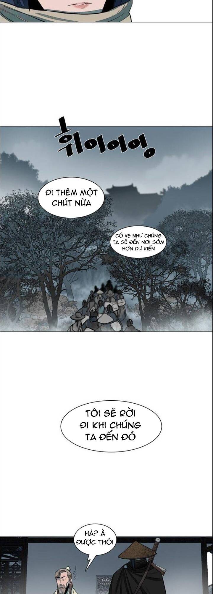 Hộ Vệ Chapter 47 - 20