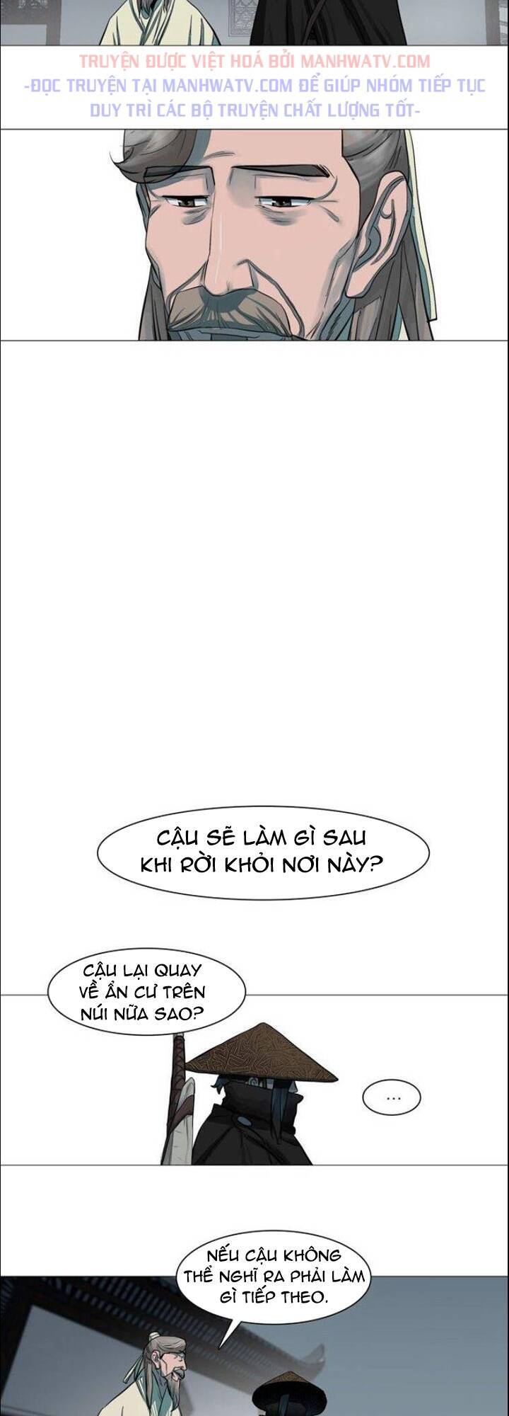 Hộ Vệ Chapter 47 - 21