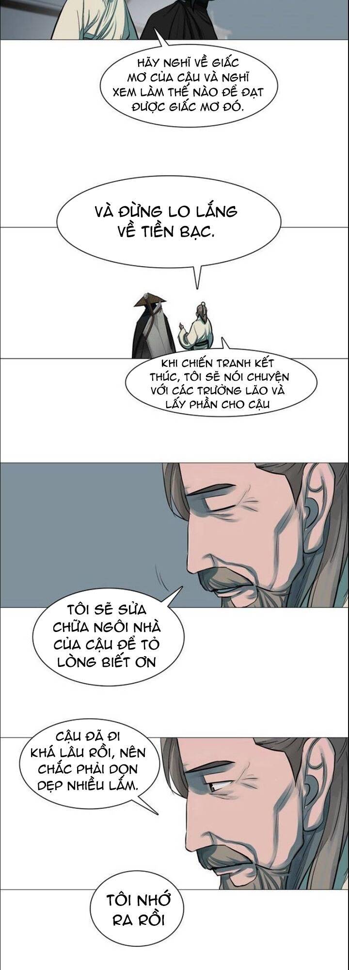 Hộ Vệ Chapter 47 - 22