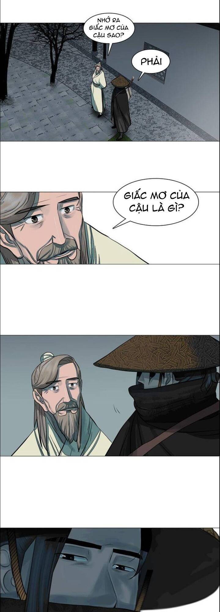 Hộ Vệ Chapter 47 - 23