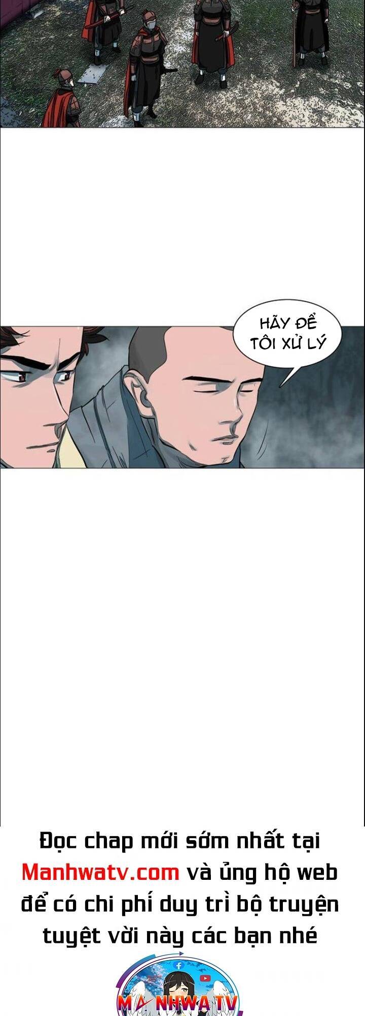 Hộ Vệ Chapter 47 - 28