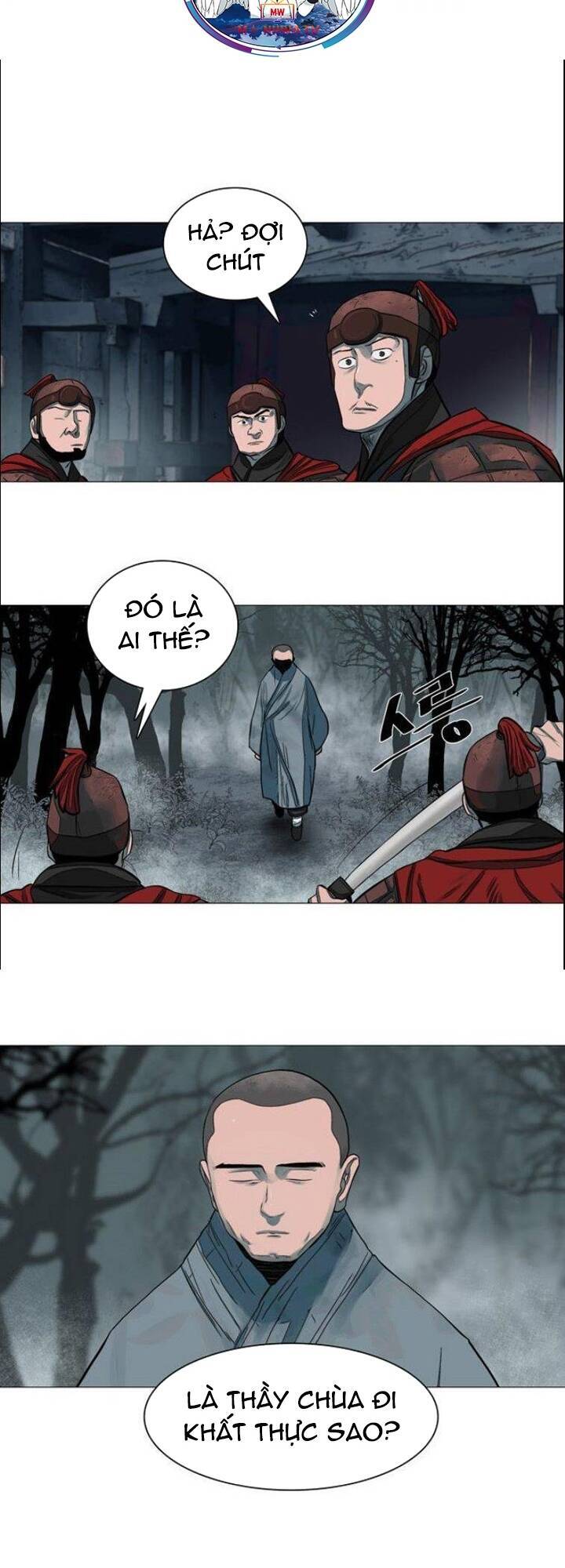 Hộ Vệ Chapter 47 - 29