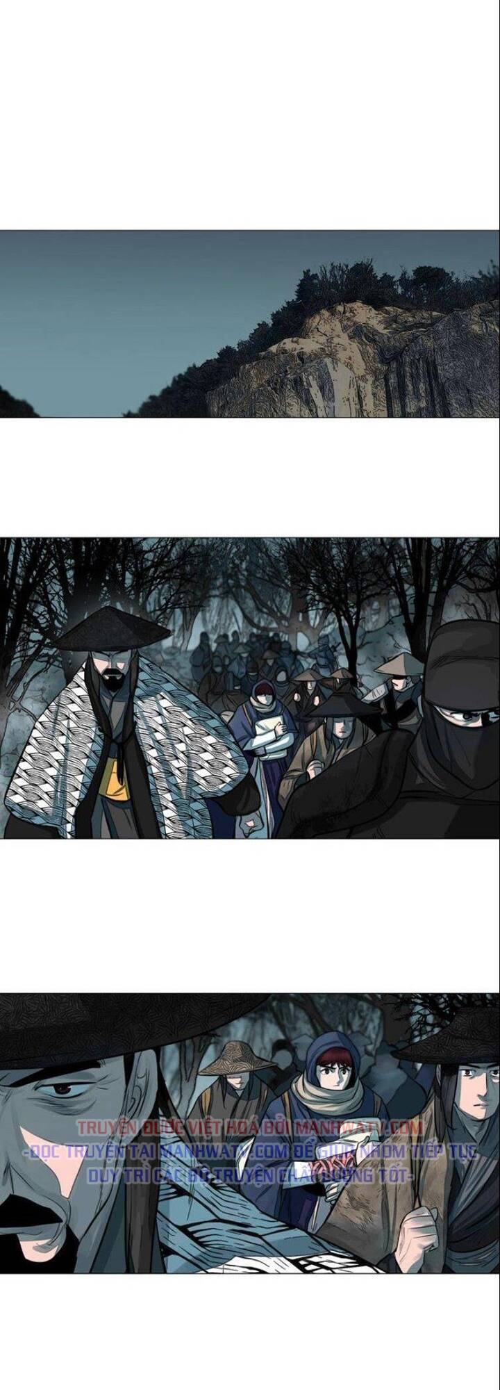 Hộ Vệ Chapter 47 - 4