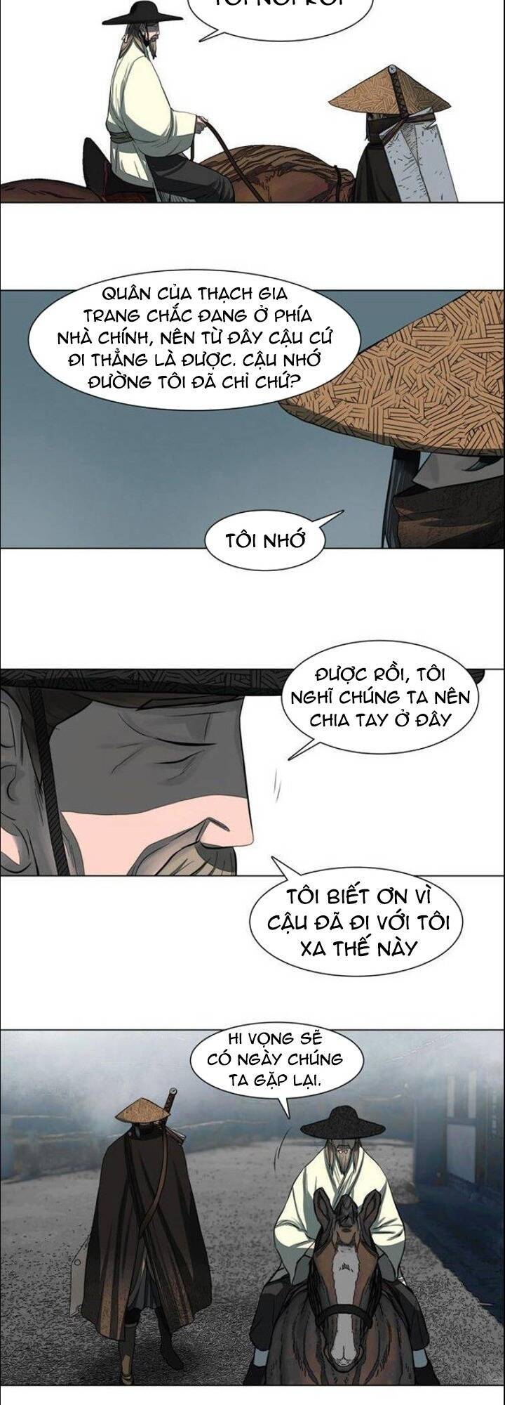 Hộ Vệ Chapter 48 - 12