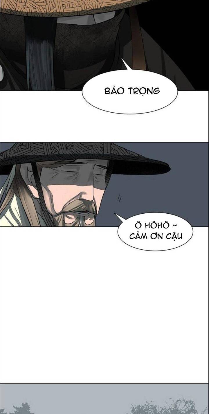 Hộ Vệ Chapter 48 - 14