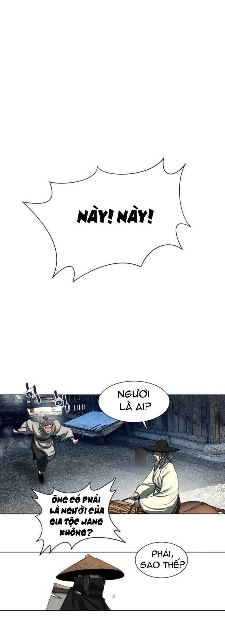 Hộ Vệ Chapter 48 - 16