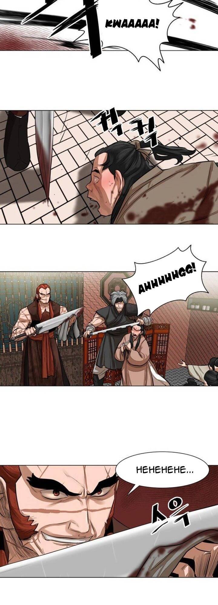 Hộ Vệ Chapter 48 - 19