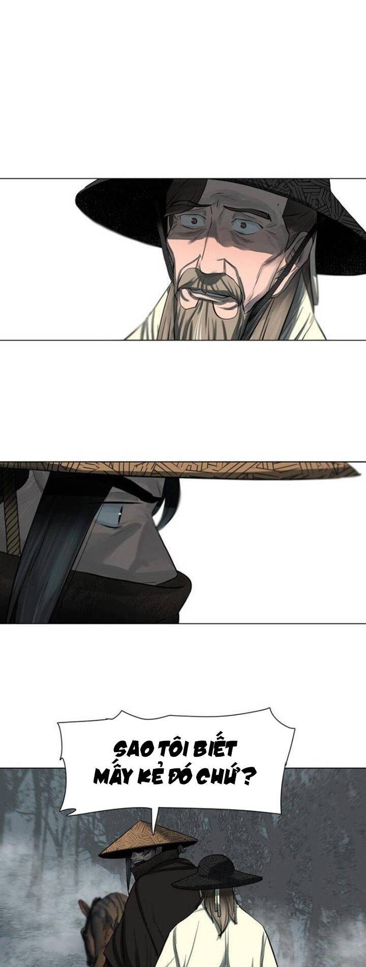 Hộ Vệ Chapter 48 - 26