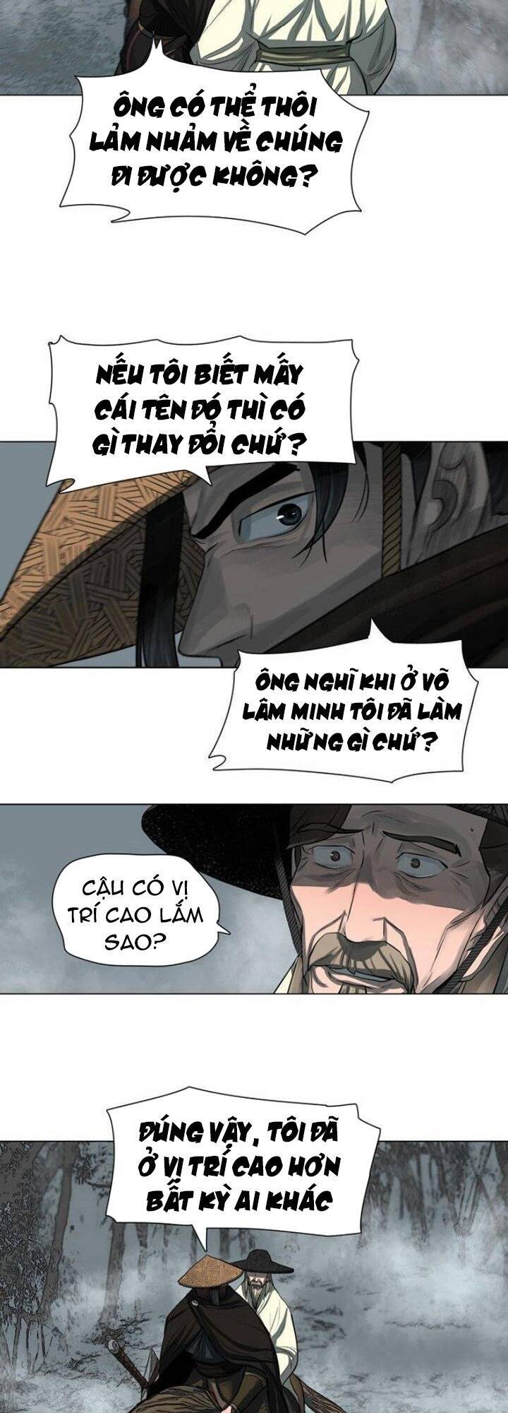 Hộ Vệ Chapter 48 - 27