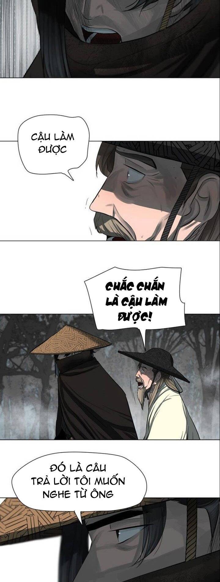 Hộ Vệ Chapter 48 - 30