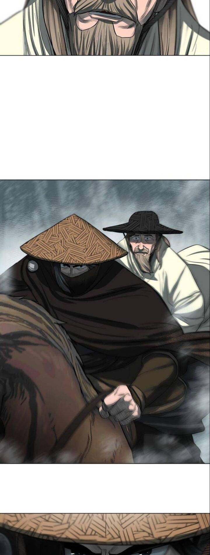 Hộ Vệ Chapter 48 - 35