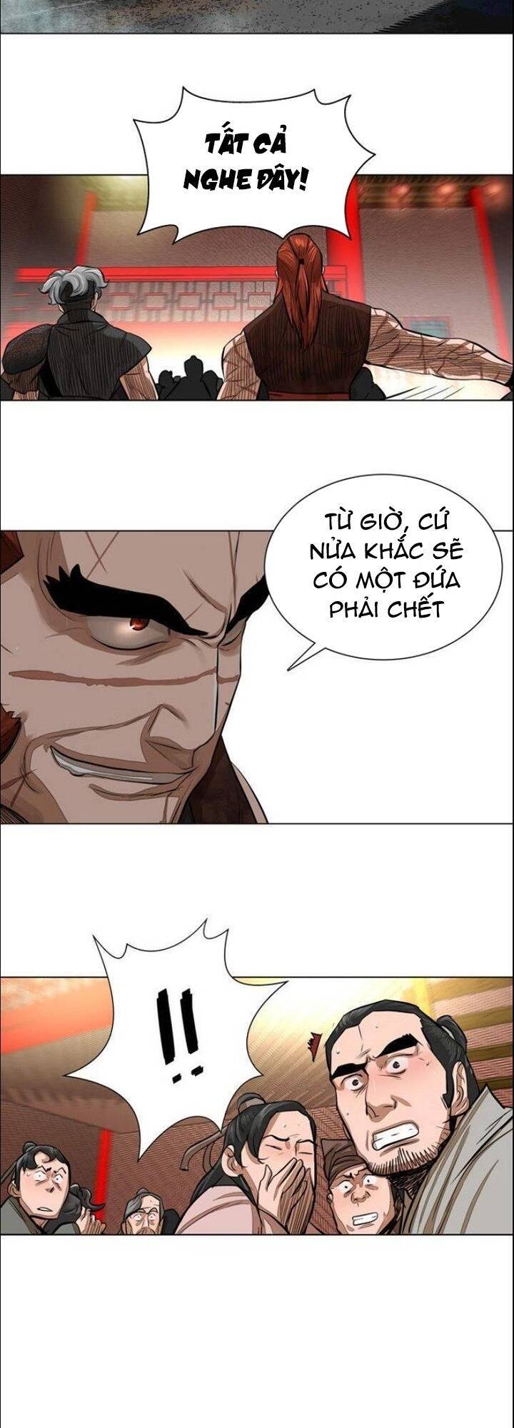 Hộ Vệ Chapter 48 - 10