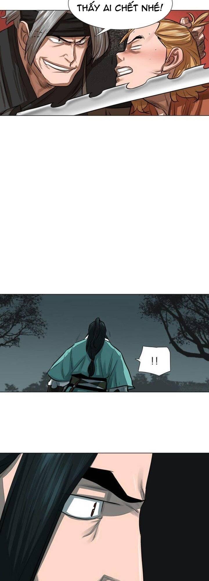 Hộ Vệ Chapter 49 - 14