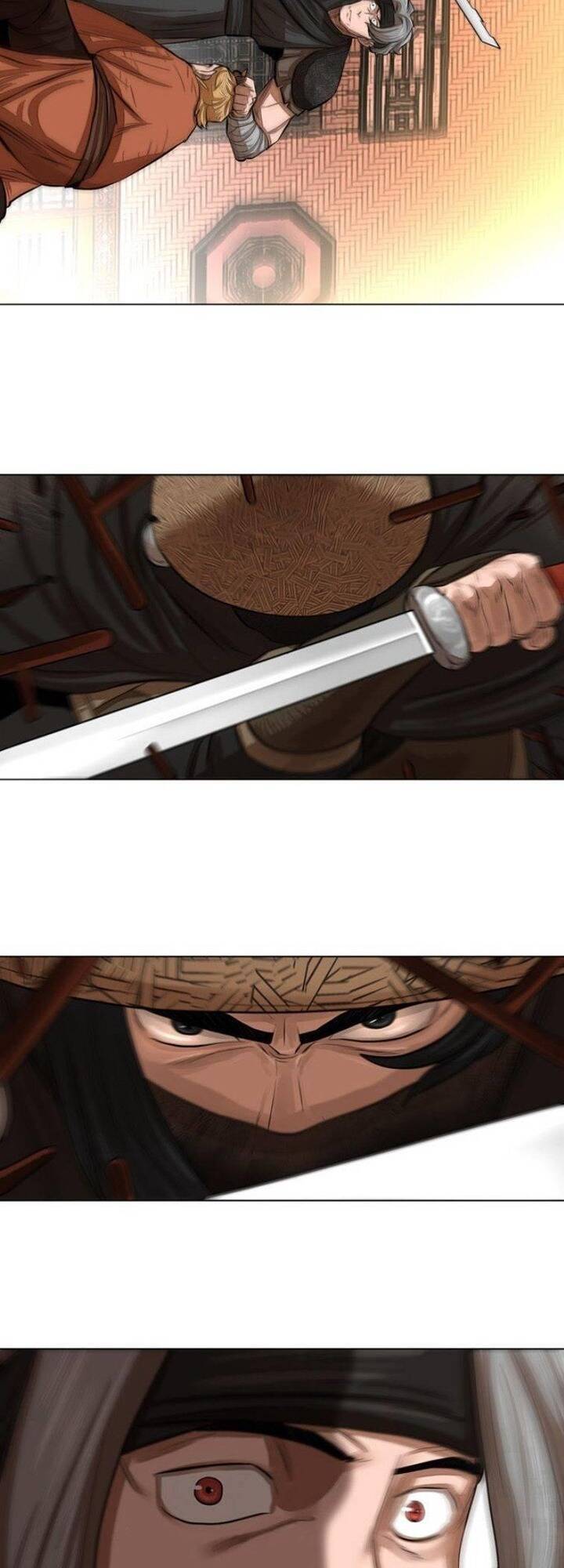 Hộ Vệ Chapter 49 - 19