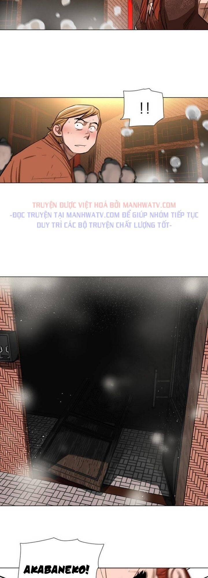 Hộ Vệ Chapter 49 - 21