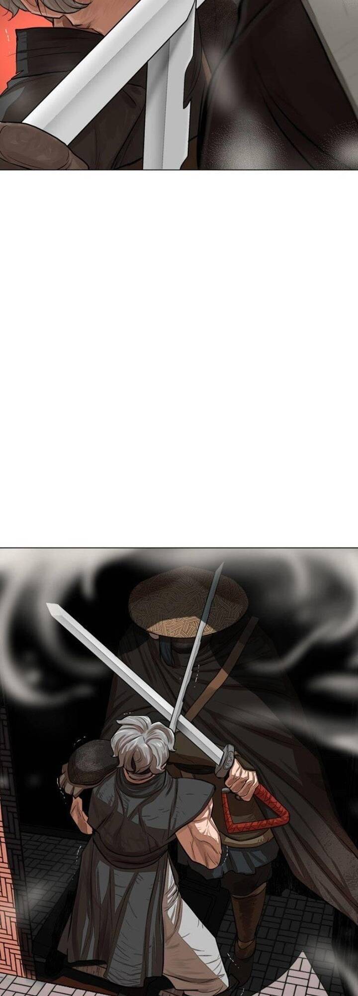 Hộ Vệ Chapter 49 - 23