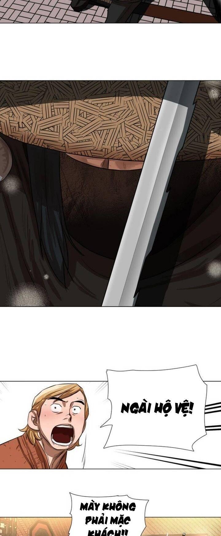 Hộ Vệ Chapter 49 - 24