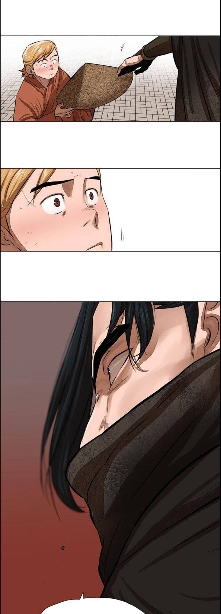 Hộ Vệ Chapter 49 - 28