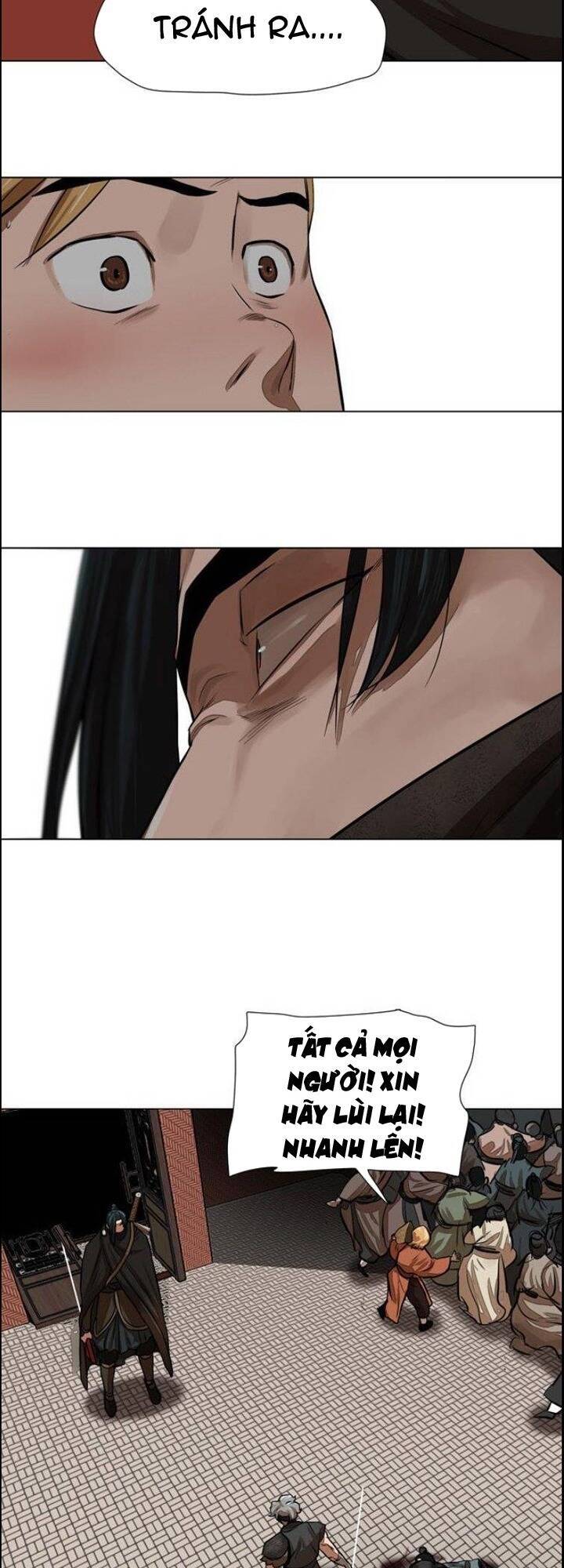 Hộ Vệ Chapter 49 - 29