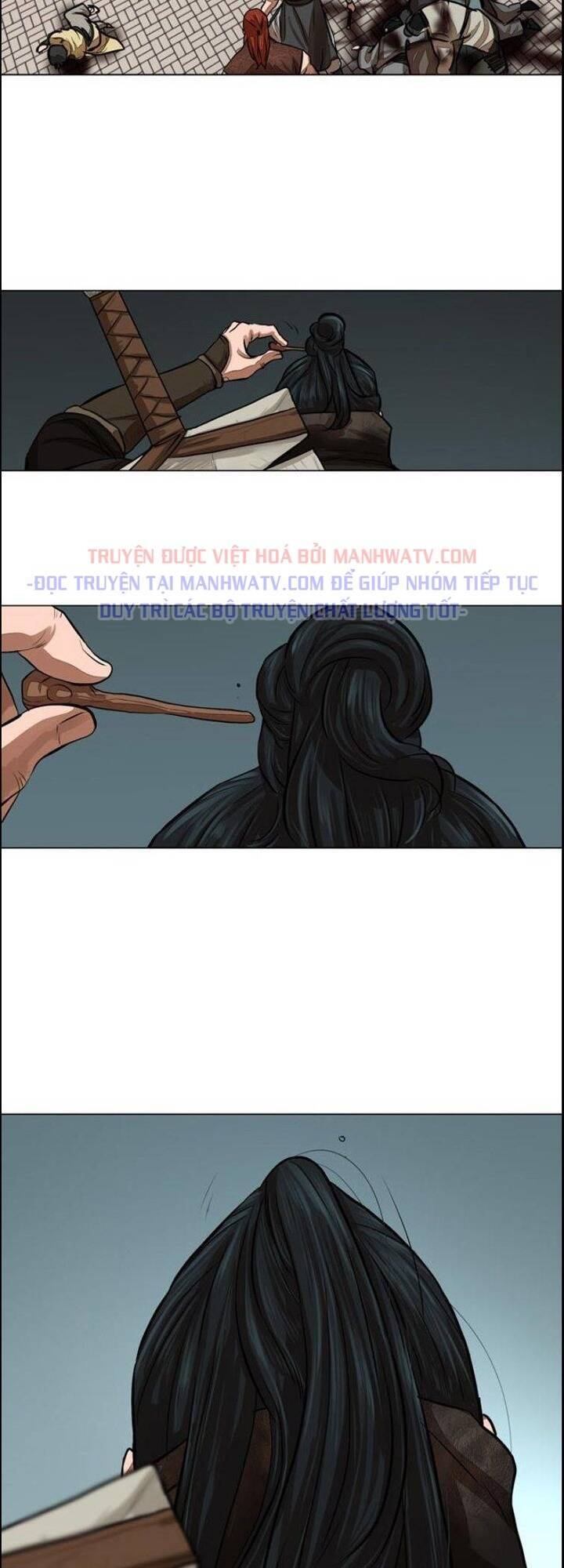 Hộ Vệ Chapter 49 - 30