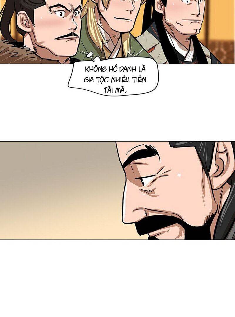 Hộ Vệ Chapter 5 - 12