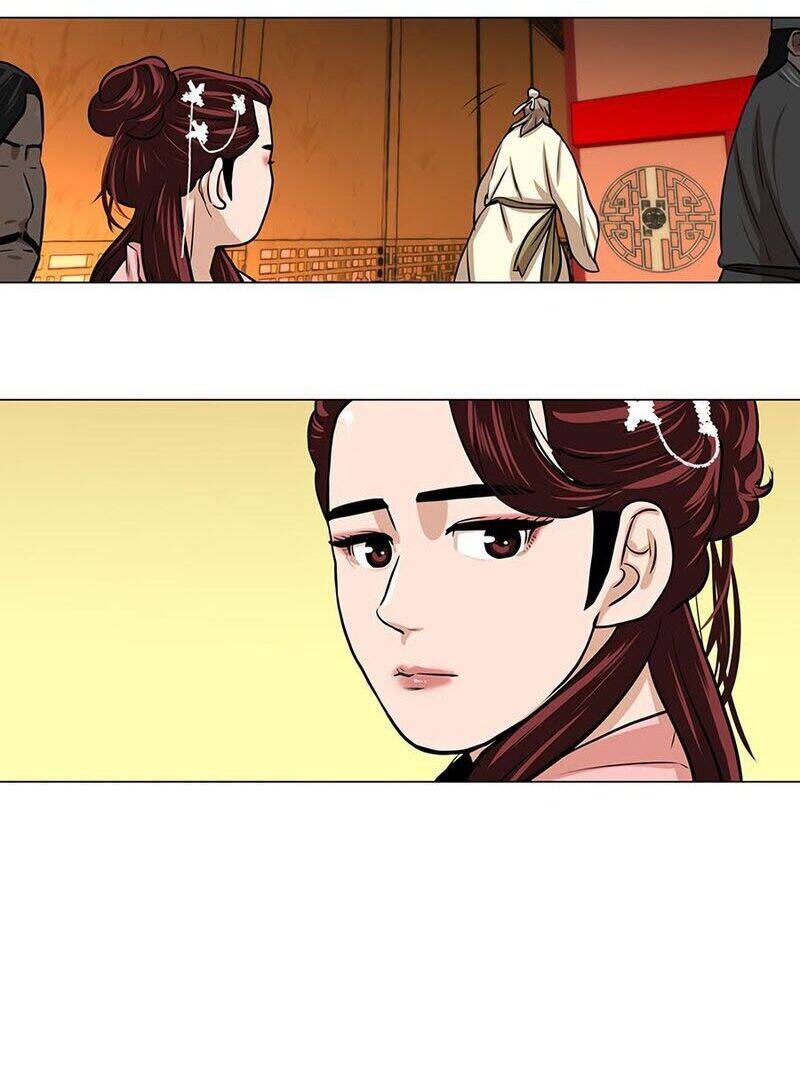 Hộ Vệ Chapter 5 - 19