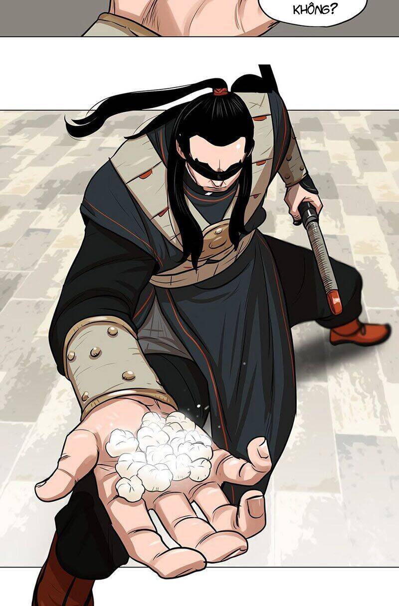 Hộ Vệ Chapter 5 - 23