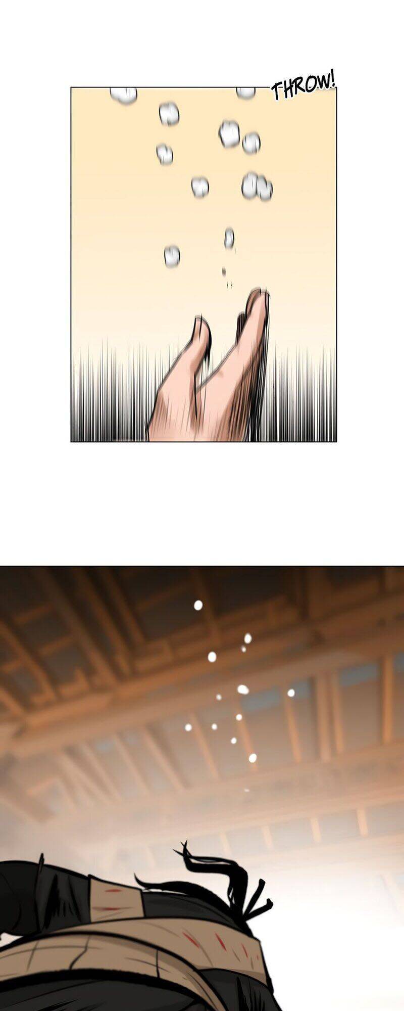 Hộ Vệ Chapter 5 - 25