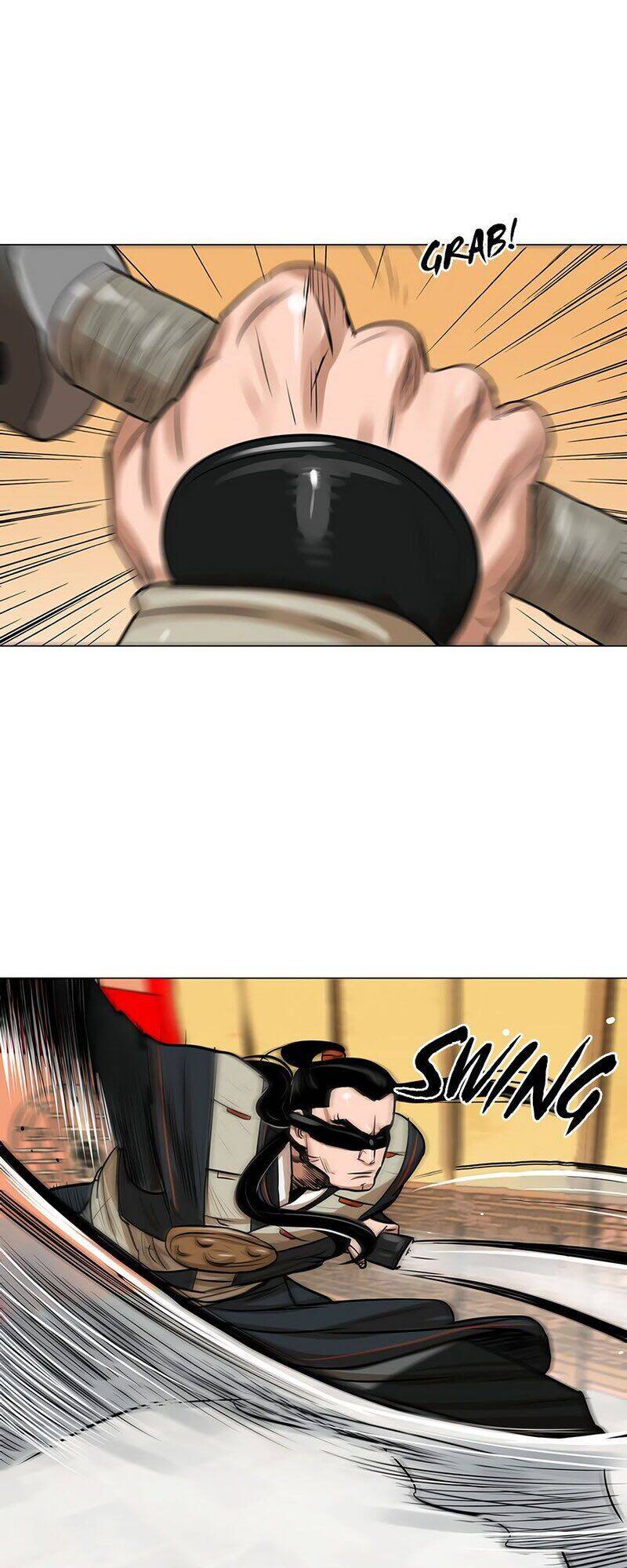 Hộ Vệ Chapter 5 - 28