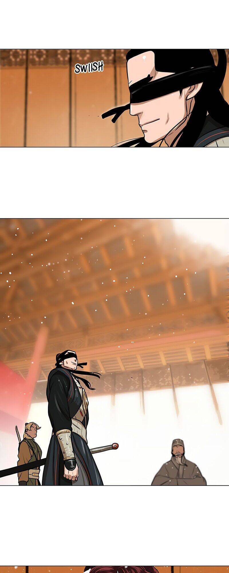 Hộ Vệ Chapter 5 - 32