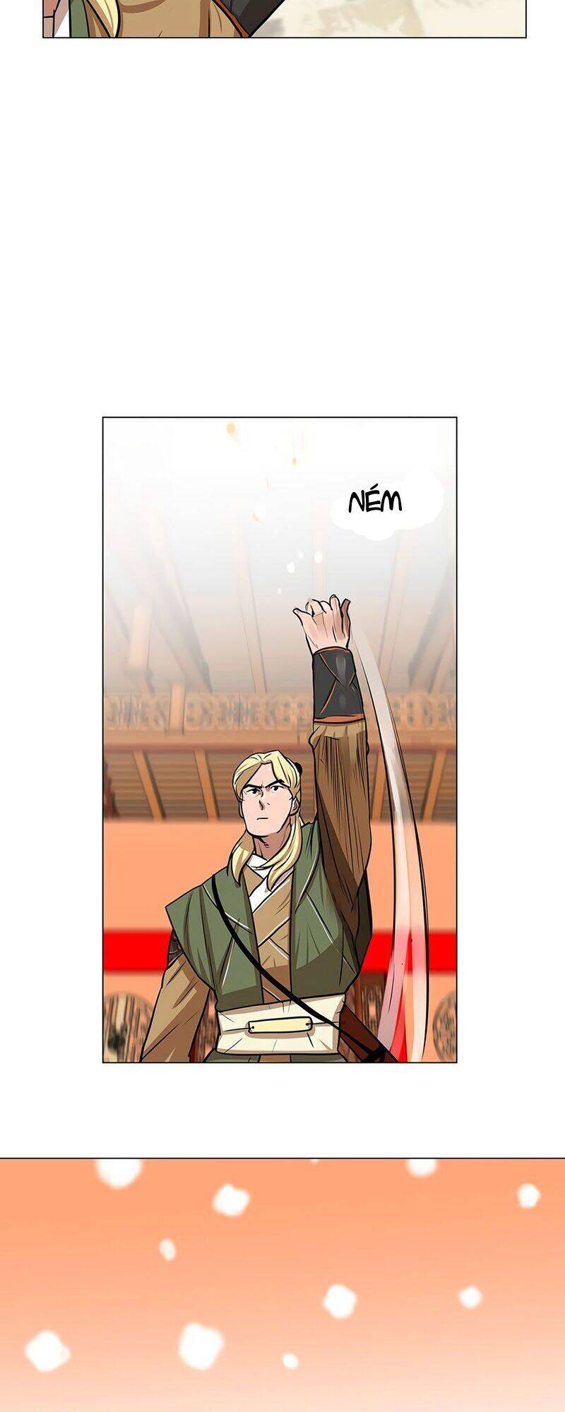 Hộ Vệ Chapter 5 - 38