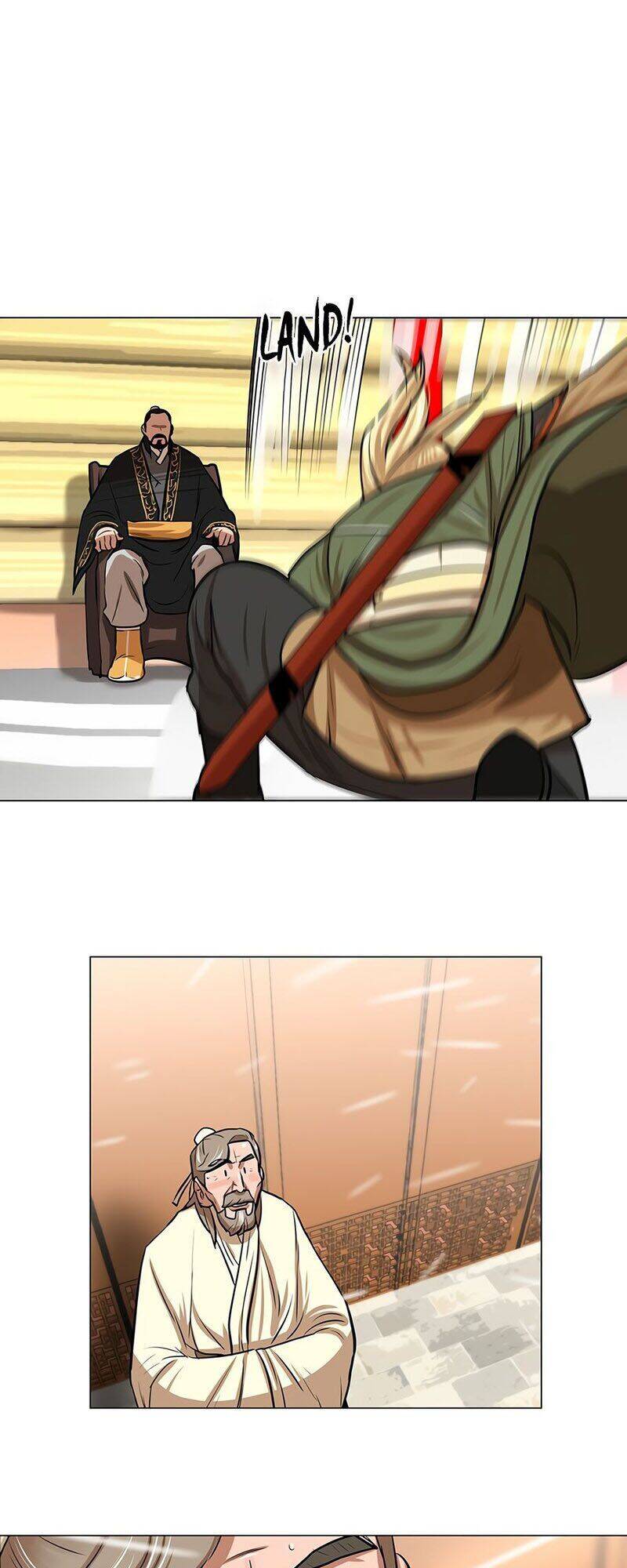 Hộ Vệ Chapter 5 - 42