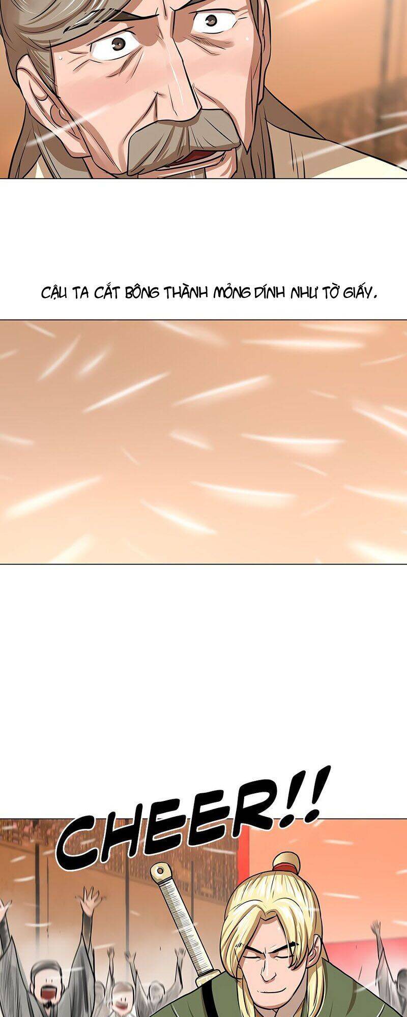 Hộ Vệ Chapter 5 - 43