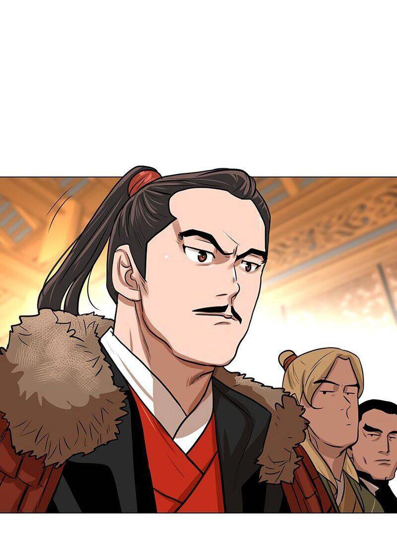 Hộ Vệ Chapter 5 - 46