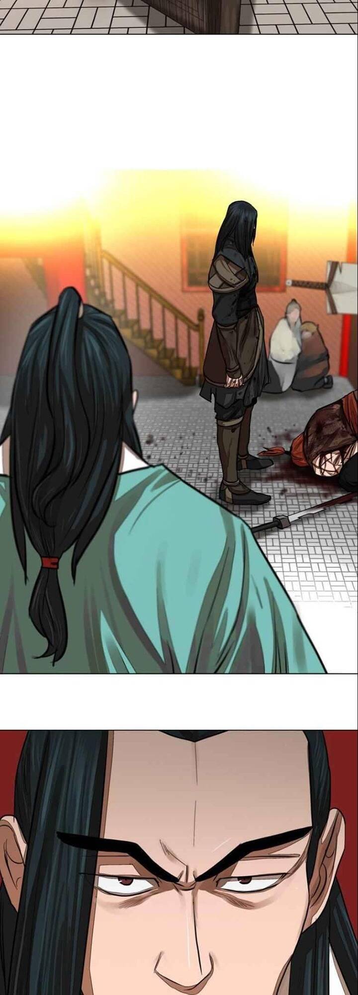 Hộ Vệ Chapter 51 - 15