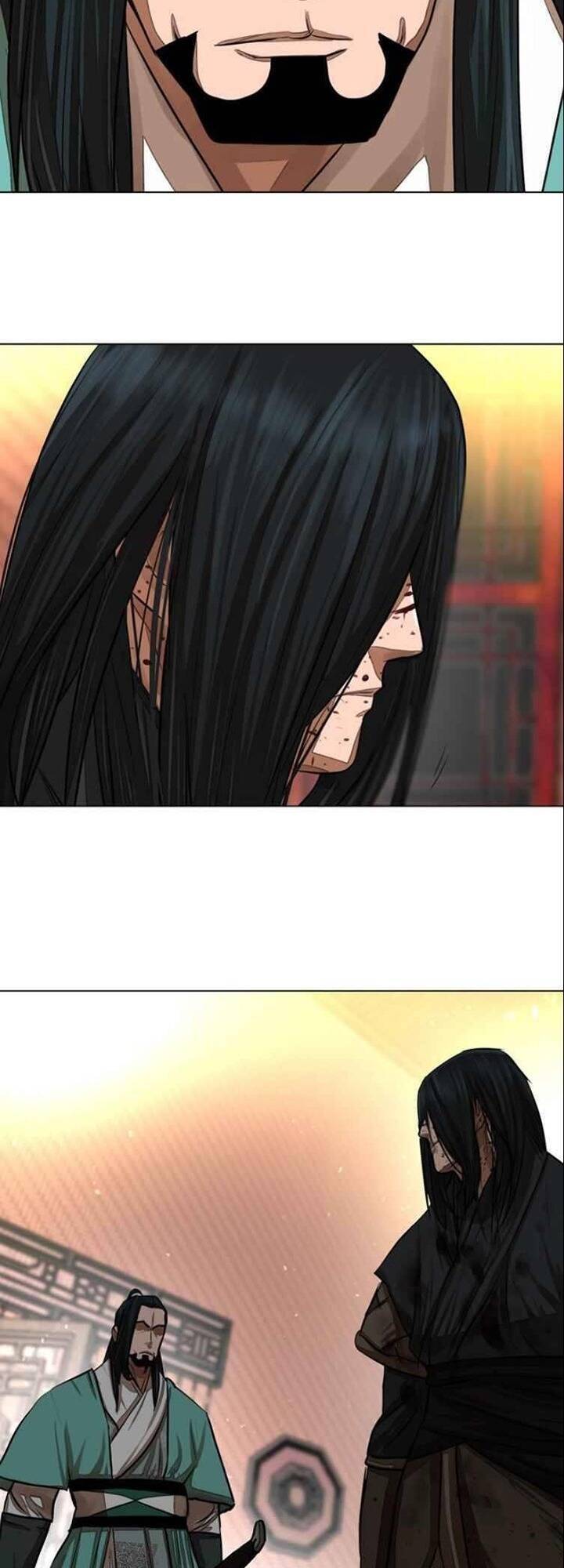 Hộ Vệ Chapter 51 - 16