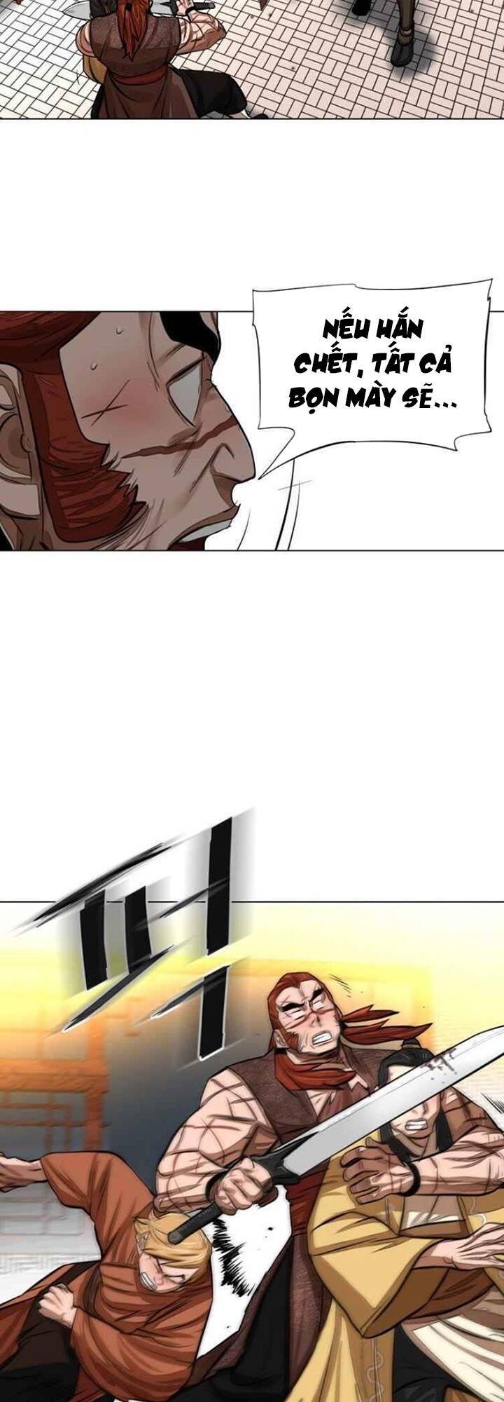 Hộ Vệ Chapter 51 - 3