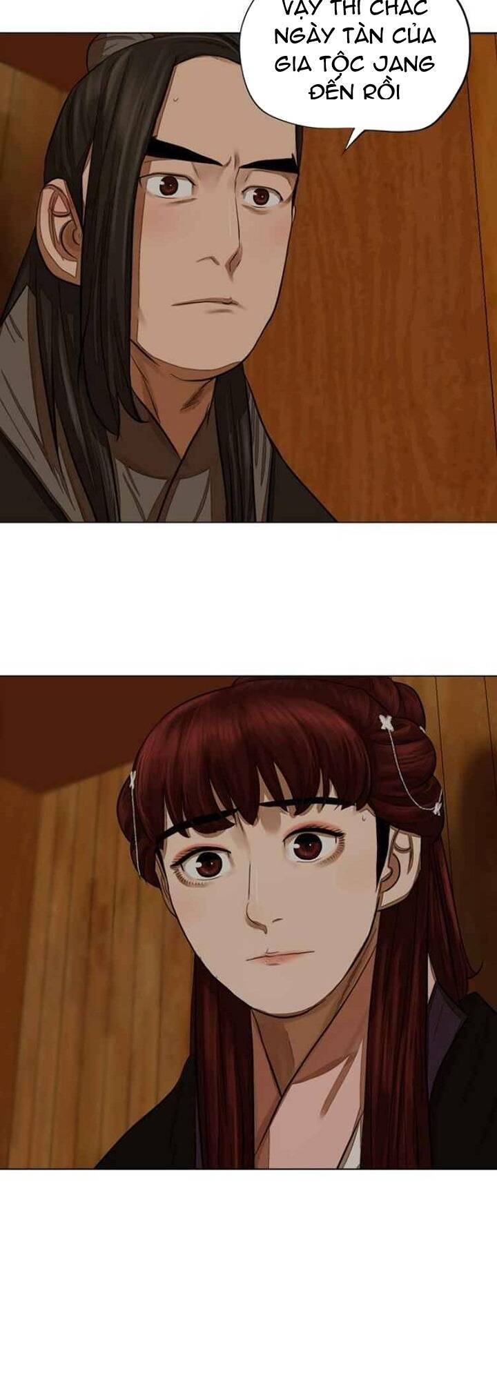 Hộ Vệ Chapter 51 - 27