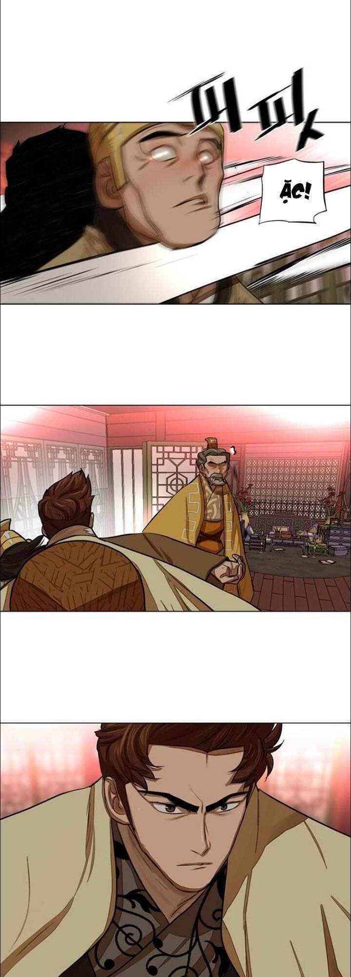 Hộ Vệ Chapter 51 - 32