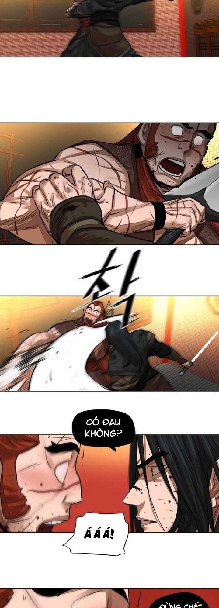 Hộ Vệ Chapter 51 - 8
