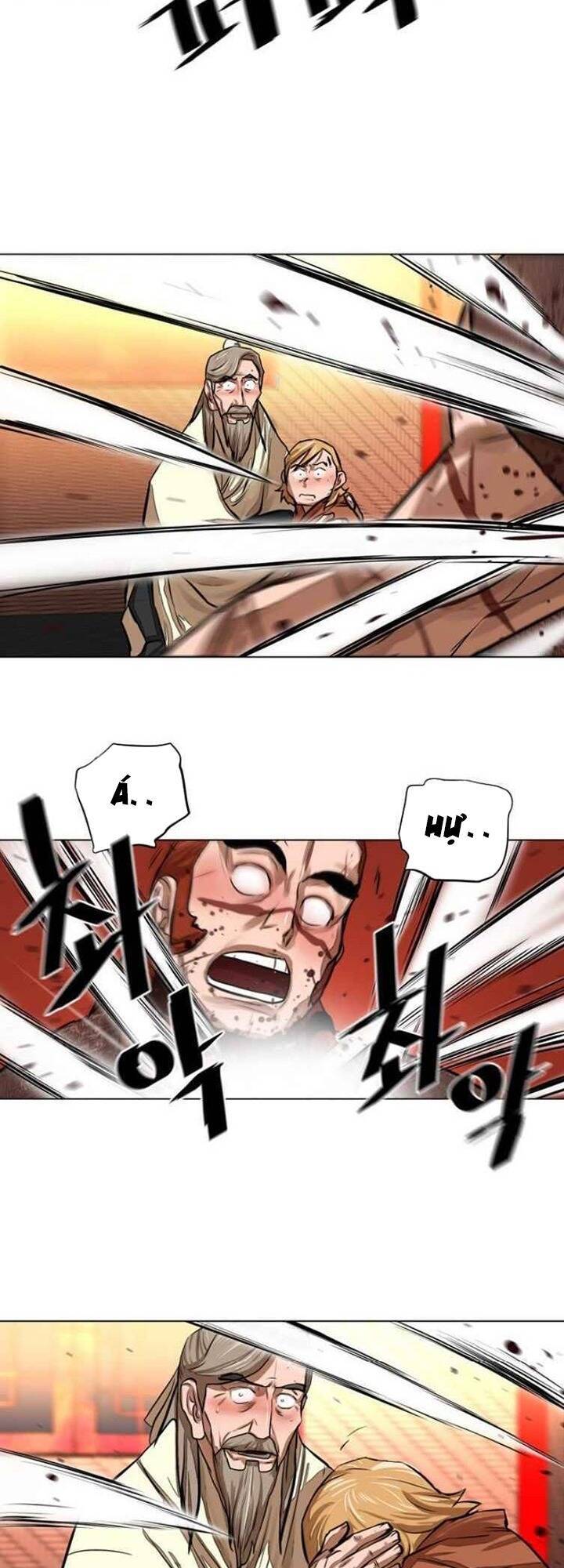 Hộ Vệ Chapter 51 - 10