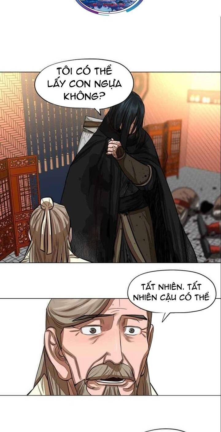 Hộ Vệ Chapter 52 - 17