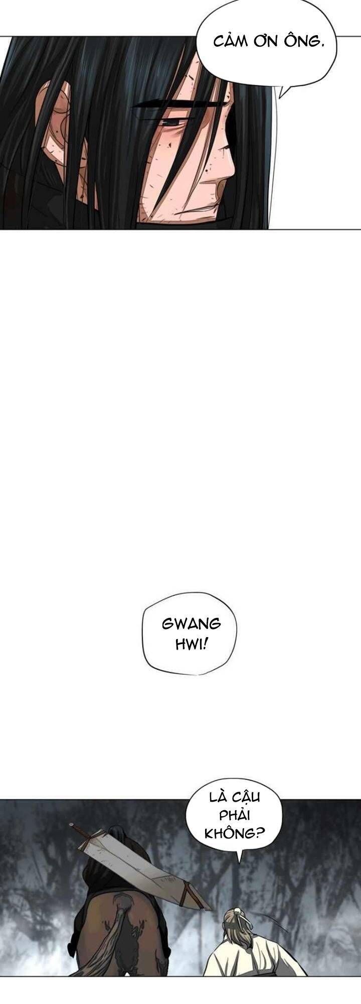 Hộ Vệ Chapter 52 - 18