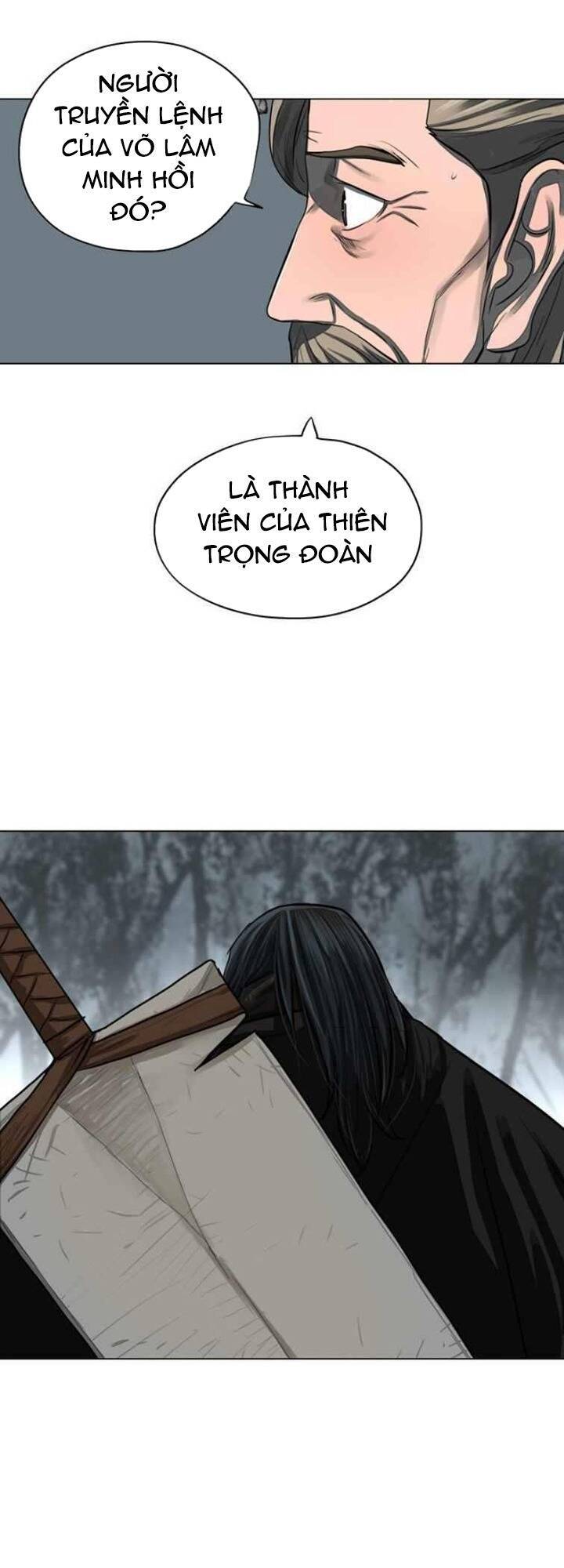Hộ Vệ Chapter 52 - 19