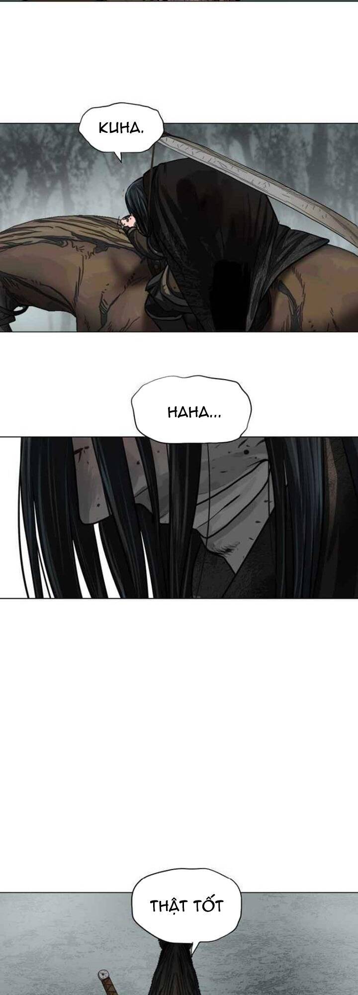 Hộ Vệ Chapter 52 - 24